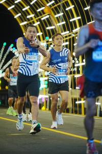 BIB: 40738, 43303
                            <button type="button" onclick="openModal(22824306)" class="btn btn-primary btn-sm float-right btn-popup" data-toggle="modal" data-target=".modal-high-quality">
                        <i class="fas fa-shopping-cart"></i> Add to Cart
                    </button>
                                            <button type="button" onclick="isThisMe(22824306, true)" class="btn btn-success btn-sm float-right btn-popup btn-isme hidden" data-toggle="tooltip" data-placement="bottom" title="นี่คือรูปของคุณใช่ไหม คลิกที่นี่เพื่อเอาเข้าอัลบั้ม">
                        <i class="fas fa-plus"></i> Add to album
                    </button>
                    <button type="button" onclick="isThisMe(22824306, false)" class="btn btn-warning btn-sm float-right btn-popup btn-isnotme hidden">
                        <i class="fas fa-ban"></i> Remove from album
                    </button>